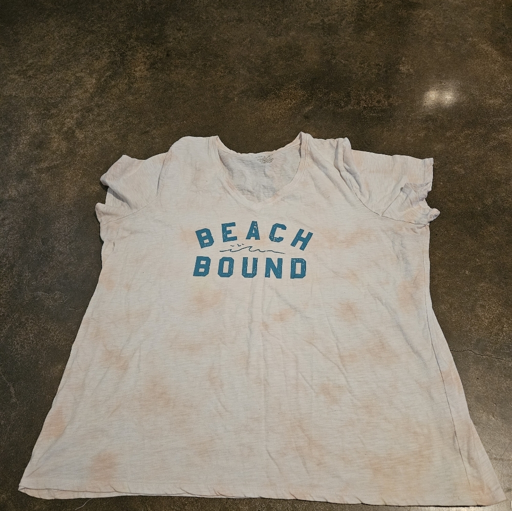 Lane Bryant Tshirt Bundle